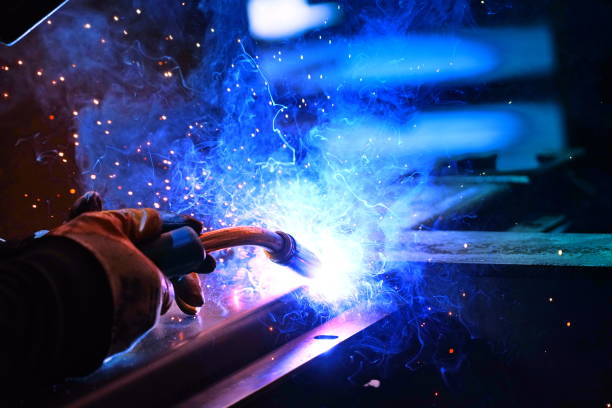 Best Automation and Robotic Welding in Hartley, IA