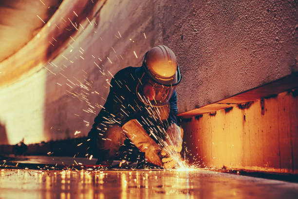 Affordable Welder Services in Hartley, IA