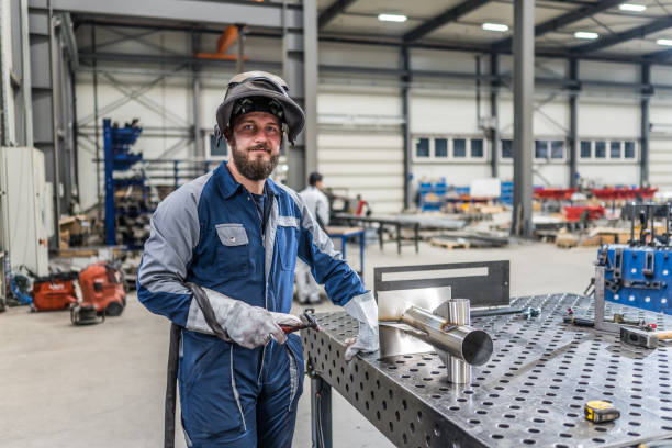 Best Aerospace and Defense Welding in Hartley, IA